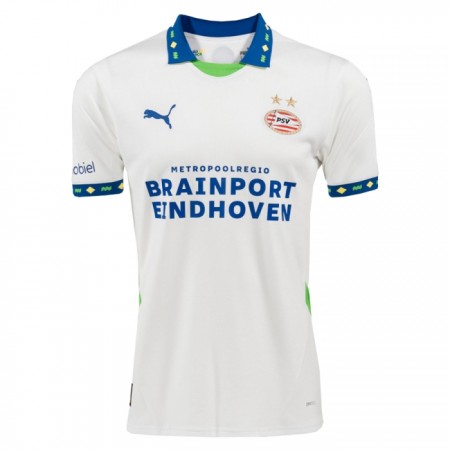 Maillot PSV Eindhoven Troisieme 2024-25